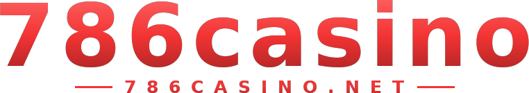 786casino logo