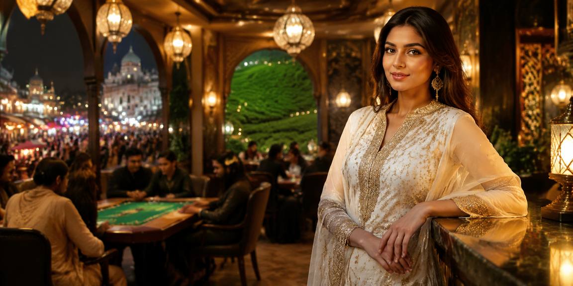 786casino লাইভ ক্যাসিনো